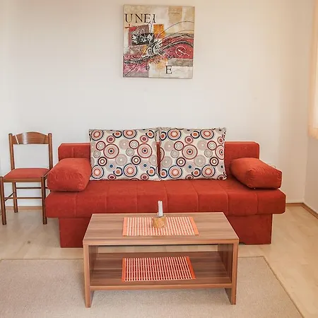 Mirela Apartment Petrcane