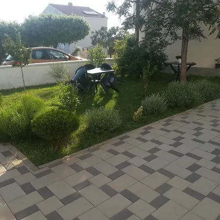 Apartment Mirela