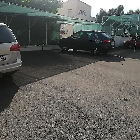 Apartment Mirela