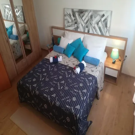 דירה Mirela