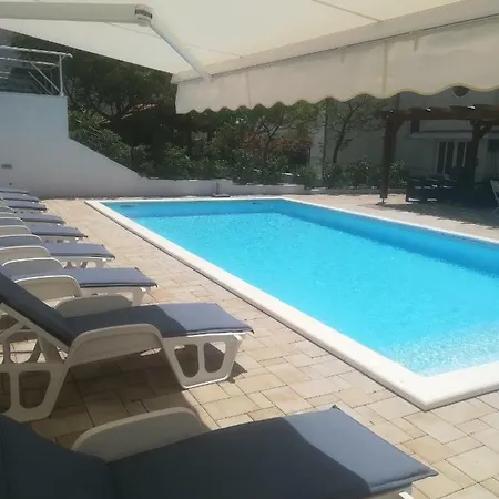 Apartment Mirela