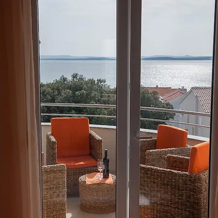 Mirela Apartment *