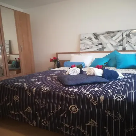 Apartment Mirela